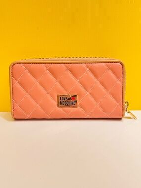 Love Moschino Wallet